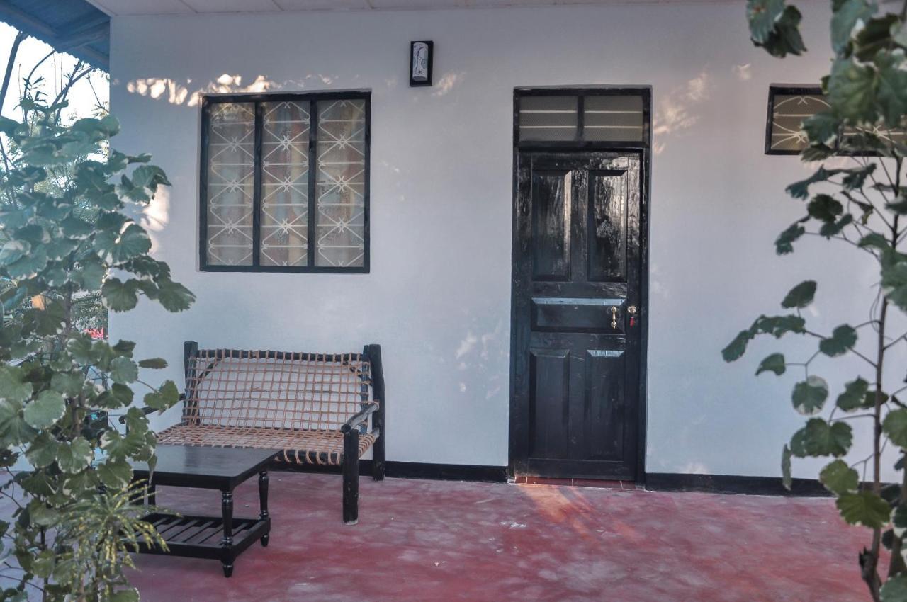Papaya Guest House Nungwi Bagian luar foto